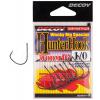 Крючок Decoy Worm 16 Hunter Hook (15620805)